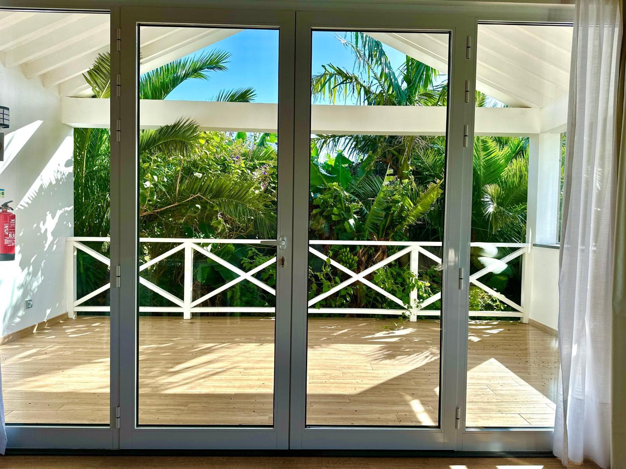 Azores Casa Hawaii Nordeste (Azores) Exterior foto